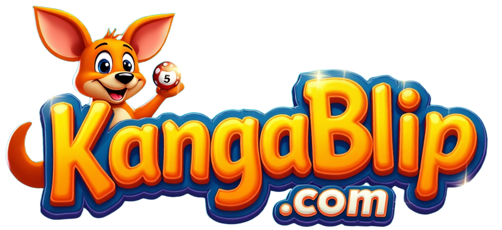 KangaBlip - Australian Lottery